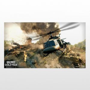 بازی ایکس باکس Call of Duty Black Ops: Cold War - Image 5