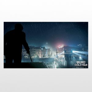 بازی ایکس باکس Call of Duty Black Ops: Cold War - Image 4