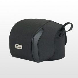 کیف لوپرو Lowepro Quick Case 100 Black