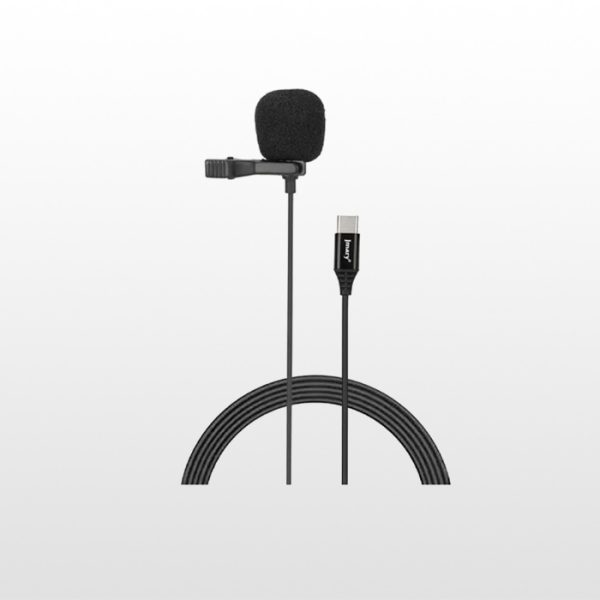 سه پایه موبایل جیماری MT-35 + میکروفن یقه ای جیماری MC-R2 - Image 2