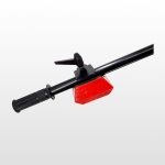 سه پایه بوم چرخ دار اس اند اس مدل S&S QH-J2180