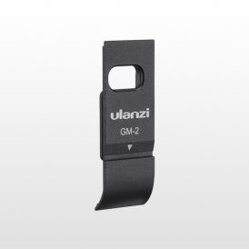 درپوش محفظه باتری و شارژر گوپرومکس Ulanzi GM-2