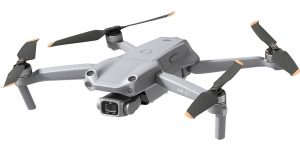DJI Air 2S Fly More Combo Drone