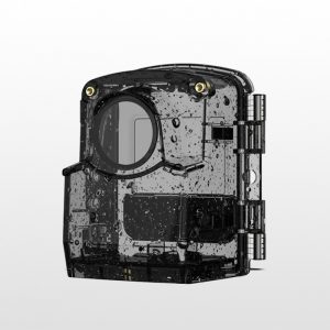 قاب ضد آب برینو Brinno ATH1000 Waterproof frame - Image 2