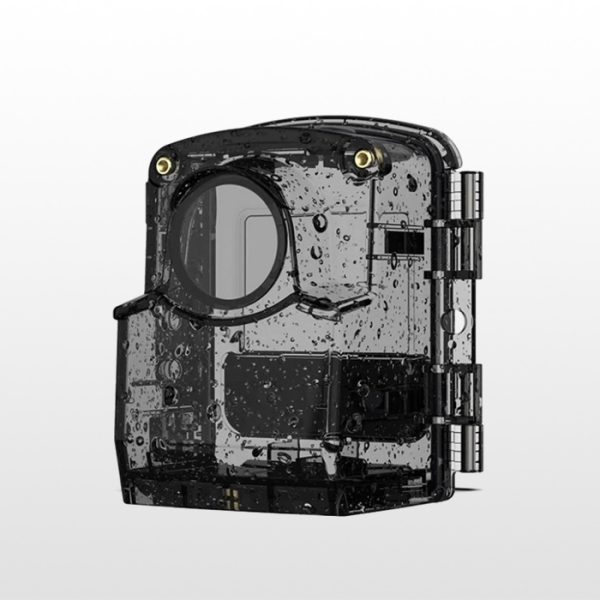 قاب ضد آب برینو Brinno ATH1000 Waterproof frame - Image 2