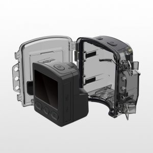 قاب ضد آب برینو Brinno ATH1000 Waterproof frame - Image 5