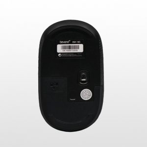 موس بی سیم بیاند BM 185 - Image 4
