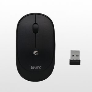 موس بی سیم بیاند BM 185