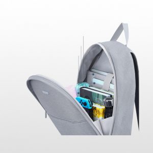 کوله پشتی لپ تاپ BUBM مدل Minimalist - Image 10