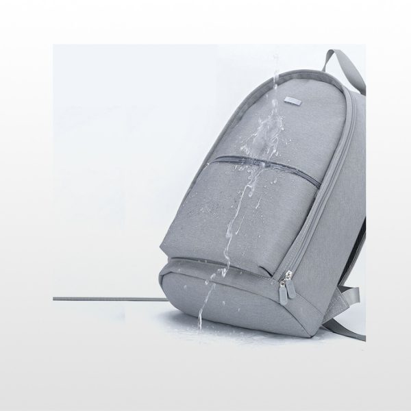 کوله پشتی لپ تاپ BUBM مدل Minimalist - Image 8
