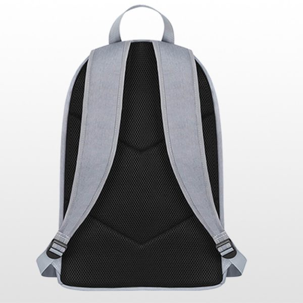 کوله پشتی لپ تاپ BUBM مدل Minimalist - Image 6