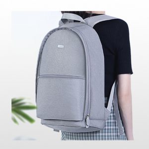 کوله پشتی لپ تاپ BUBM مدل Minimalist - Image 17