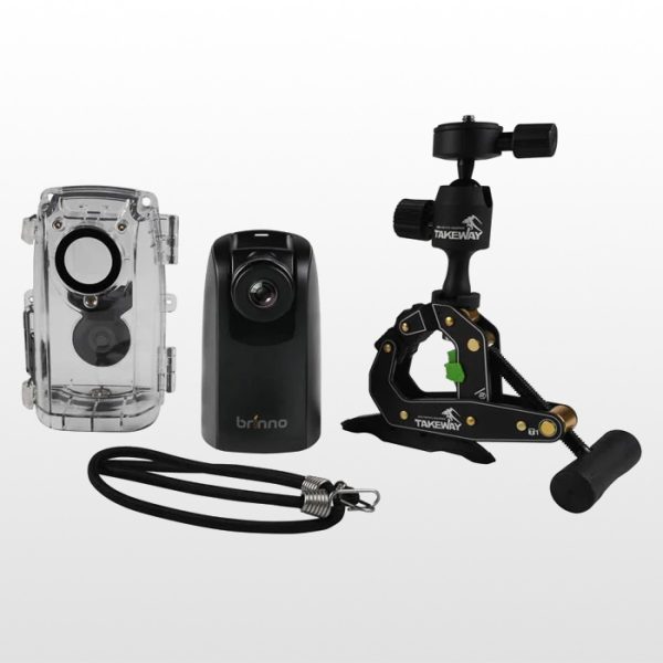 دوربین تایم لپس برینو Brinno BCC200 Time-Lapse Camera - Image 2