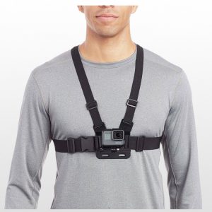 سینه بند اورجینال گوپرو Chesty Gopro - Image 2