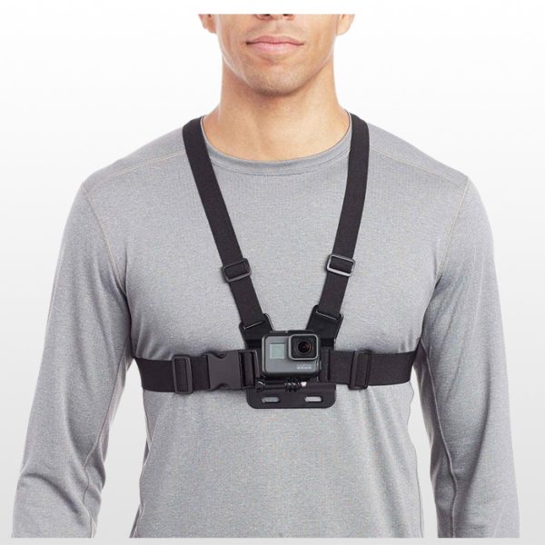 سینه بند اورجینال گوپرو Chesty Gopro - Image 2