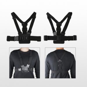 سینه بند اورجینال گوپرو Chesty Gopro - Image 4