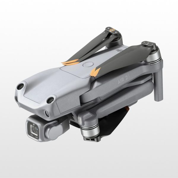 پهپاد دی جی آی مویک ایر 2S کمبو DJI Air 2S Fly More Combo Drone - Image 2