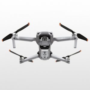 پهپاد دی جی آی مویک ایر 2S کمبو DJI Air 2S Fly More Combo Drone - Image 4