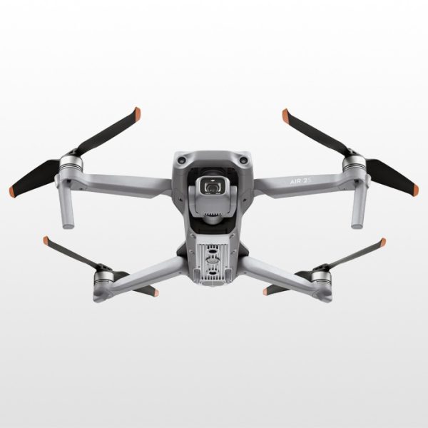 پهپاد دی جی آی مویک ایر 2S کمبو DJI Air 2S Fly More Combo Drone - Image 4