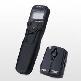 ریموت کنترل VILTROX JY-710 C1 Wireless Digital Timer for Canon