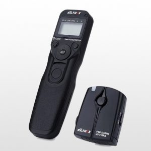 ریموت کنترل VILTROX JY-710 C1 Wireless Digital Timer for Canon