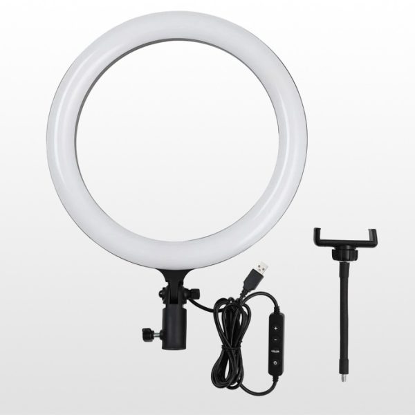رینگ لایت گودکس Godox LED LR120 Ring Light - Image 2