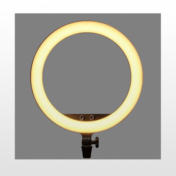 رینگ لایت گودکس Godox LR150 Bi-Color Ringlight - Image 5