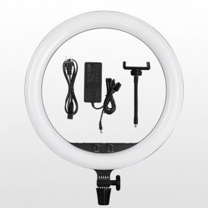 رینگ لایت گودکس Godox LR150 Bi-Color Ringlight