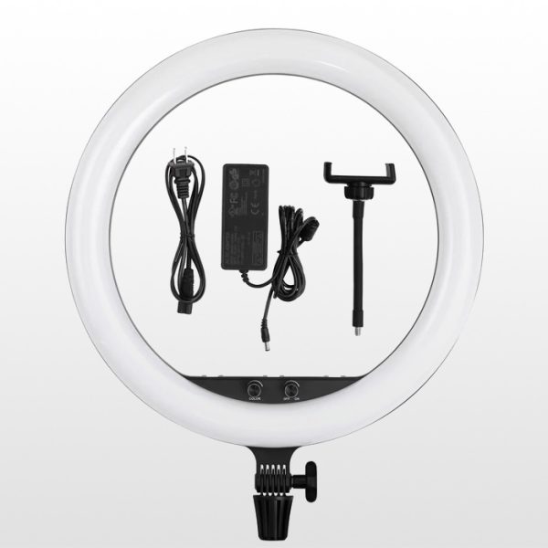 رینگ لایت گودکس Godox LR150 Bi-Color Ringlight