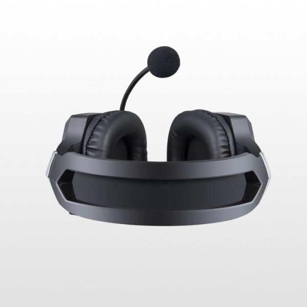 هدست گیمینگ Onikuma K8 Gaming Headset - Black