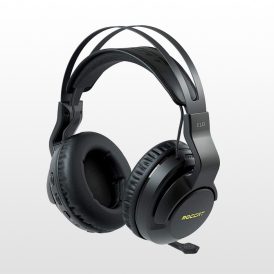 Roccat Elo Air 7.1 Wireless Headset - Black