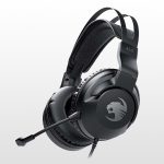 هدست گیمینگ Roccat Elo X Gaming Headset