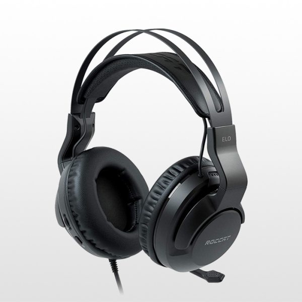 هدست گیمینگ Roccat Elo X - Image 4