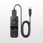 ریموت کنترل با سیم سونی Sony RM-VPR1 Remote Control with Multi-Terminal Cable