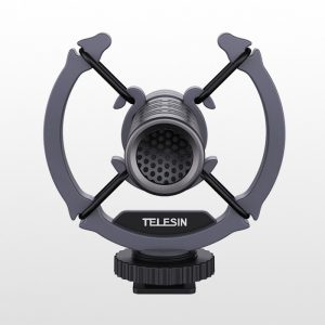 میکروفون شات گان تلسین TELESIN VM-02 - Image 2