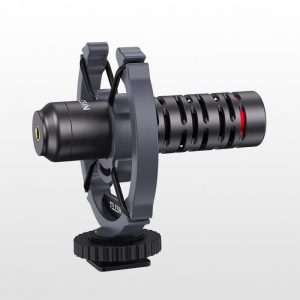 میکروفون شات گان تلسین TELESIN VM-02 - Image 4