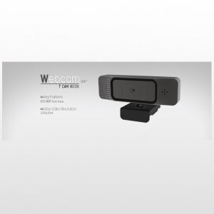 وبکم تسکو TSCO Tcam-1800k