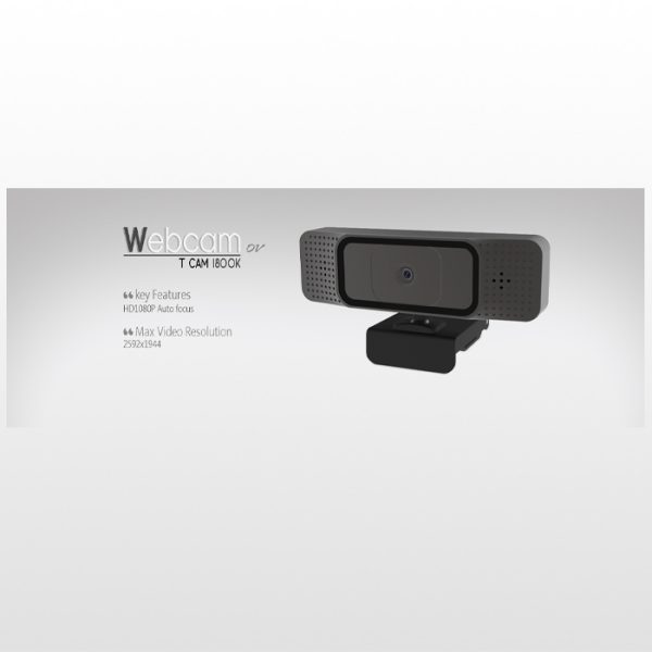 وبکم تسکو TSCO Tcam-1800k