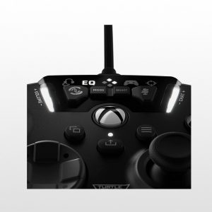 دسته ایکس باکس Turtle Beach Recon for Xbox- Black - Image 2