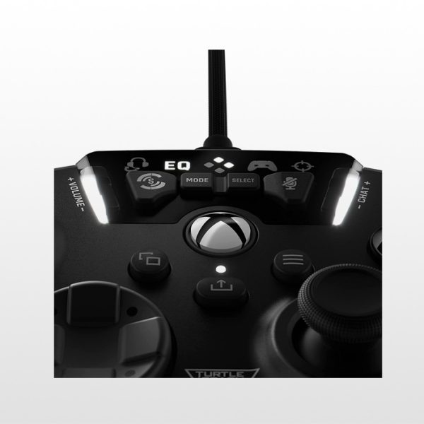دسته ایکس باکس Turtle Beach Recon for Xbox- Black - Image 2