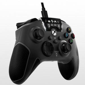 دسته ایکس باکس Turtle Beach Recon for Xbox- Black - Image 5