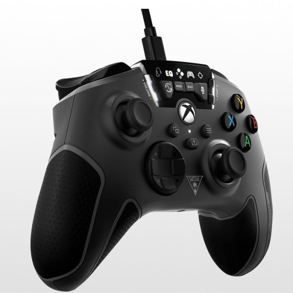 دسته ایکس باکس Turtle Beach Recon for Xbox- Black - Image 5