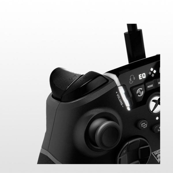 دسته ایکس باکس Turtle Beach Recon for Xbox- Black - Image 4