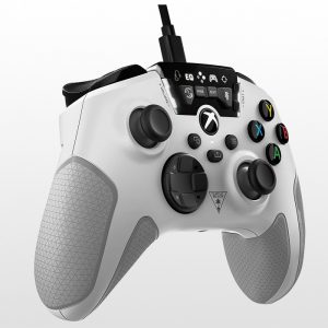 دسته ایکس باکس Turtle Beach Recon for Xbox- White - Image 2
