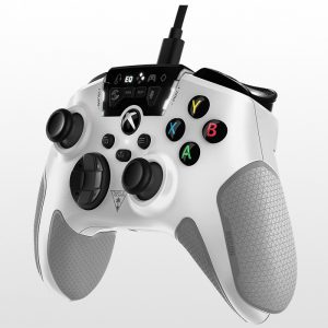 دسته ایکس باکس Turtle Beach Recon for Xbox- White