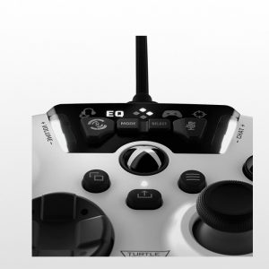 دسته ایکس باکس Turtle Beach Recon for Xbox- White - Image 4