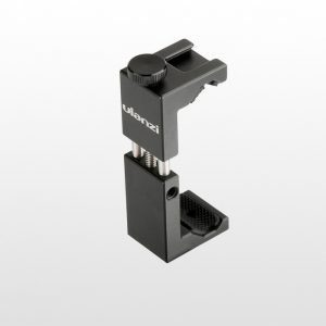 نگهدارنده موبایل Ulanzi st-02s - Image 2