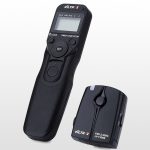 ریموت کنترل VILTROX JY-710 C3 Wireless Digital Timer for Canon