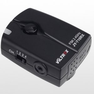 ریموت کنترل VILTROX JY-710 N3 Wireless Digital Timer for Nikon - Image 2
