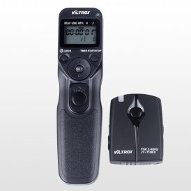 ریموت کنترل VILTROX JY-710 N3 Wireless Digital Timer for Nikon